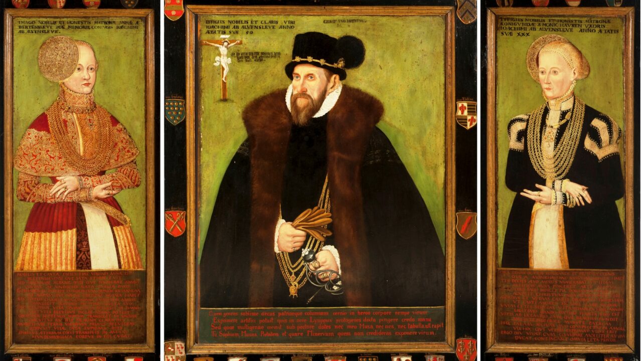 Geschichte Familie von Alvensleben e.V.