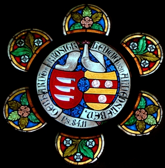Neugattersleben Krosigk/A.