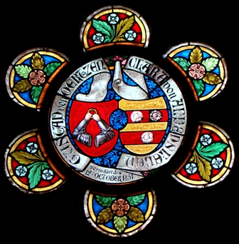 Neugattersleben Oertzen/A.