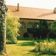 Das Zisterzienserkloster Neuendorf