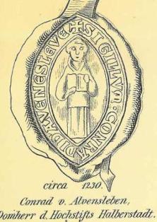 Siegel Konrad vA