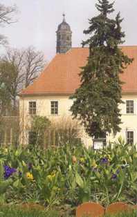 Kloster Althaldensleben