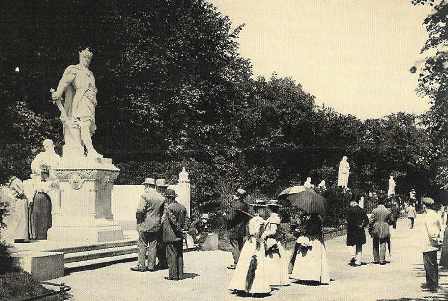 Siegesallee1901