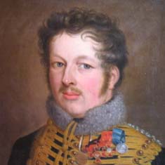 August Friedrich Wilhelm  