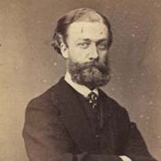 Friedrich Johann