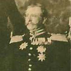 Gebhard Karl Ludolf