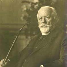 Graf Albrecht