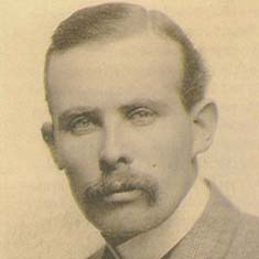 Gustav Konstantin (Gustin)