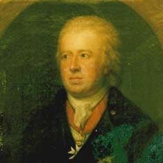 Johann August Ernst