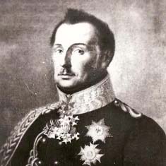 Johann Friedrich Karl II.
