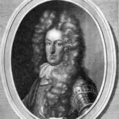 Karl August I.