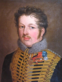 August