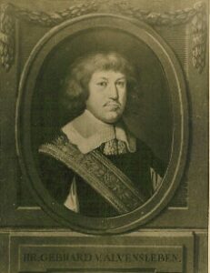 Gebhard XXV. Familie von Alvensleben e.V.