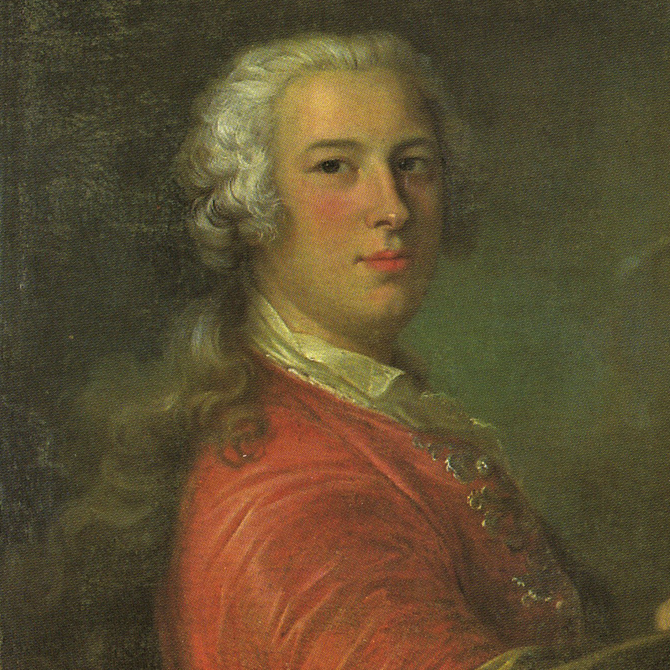 Johann Friedrich Karl I 