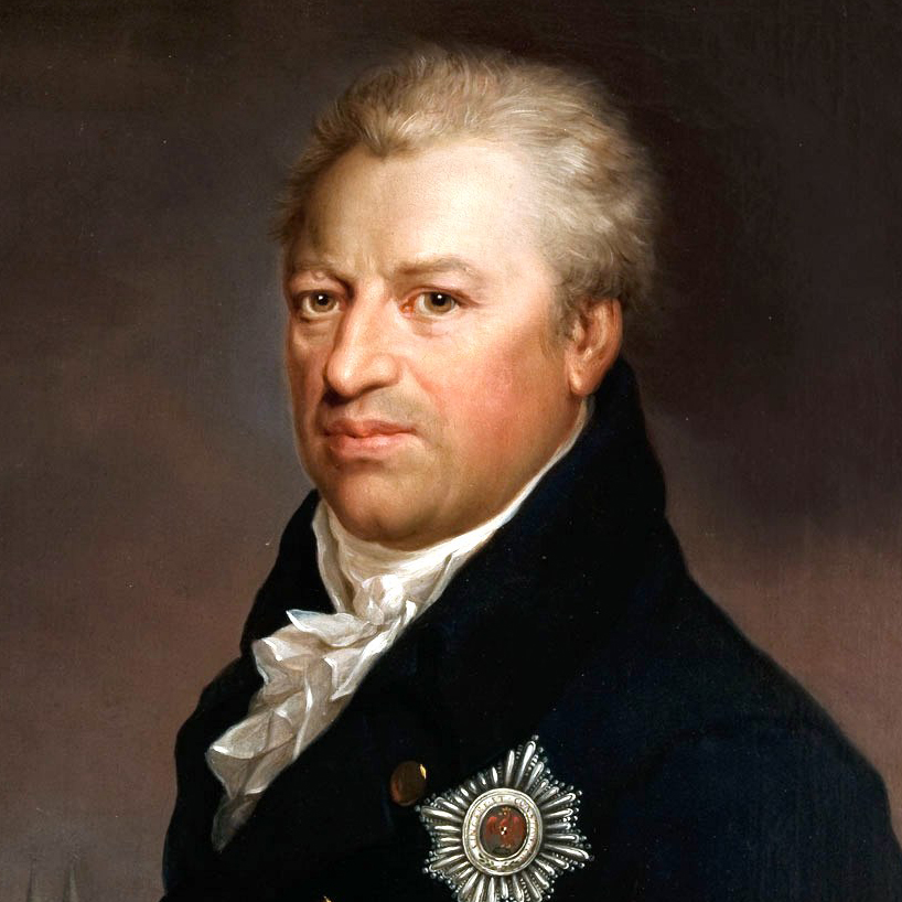 Johann August Ernst 