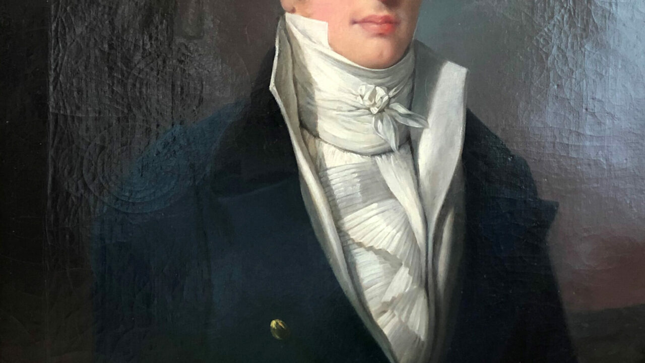 Eduard Familie von Alvensleben e.V.