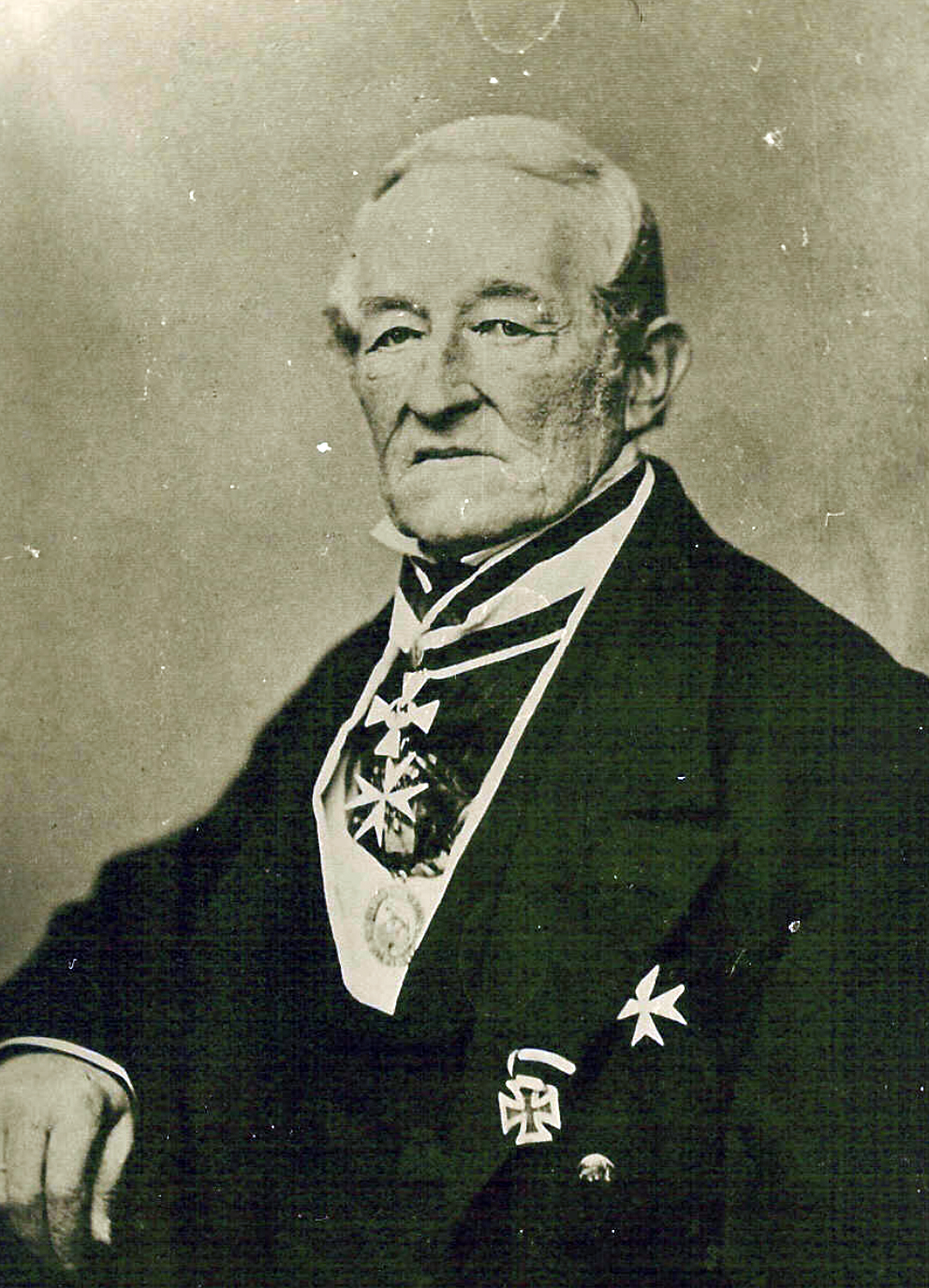 Eduard vA