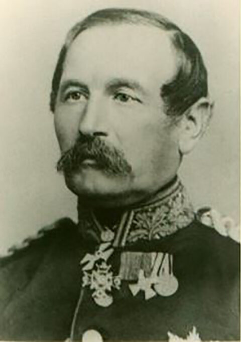 Werner VIII. Familie von Alvensleben e.V.