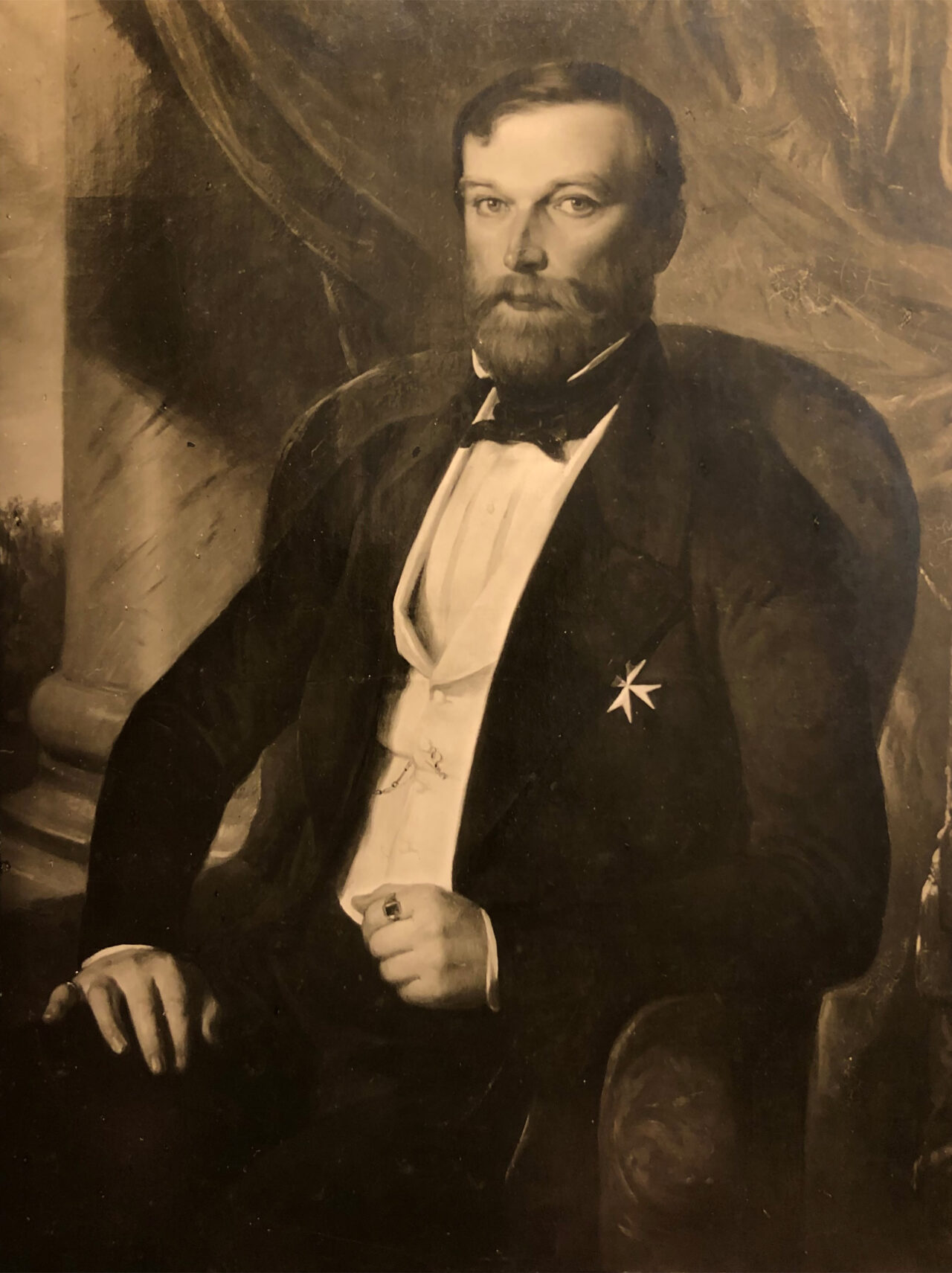 Ferdinand Familie von Alvensleben e.V.