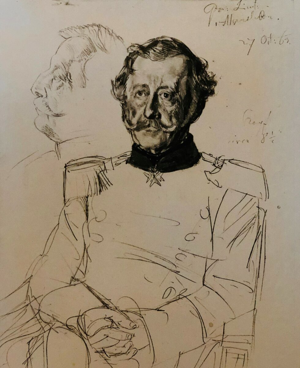 Gustav Familie von Alvensleben e.V.