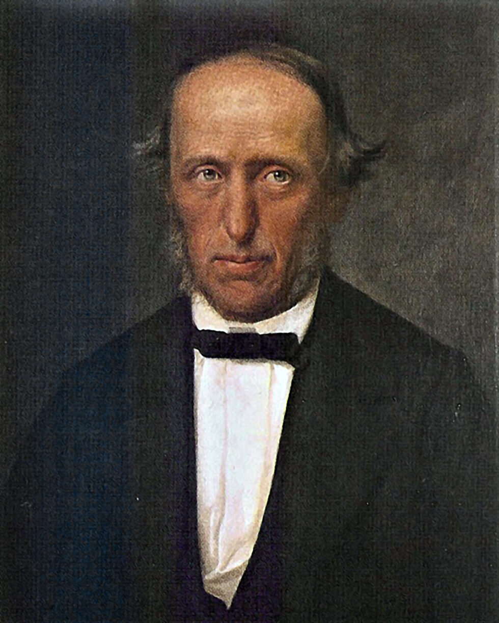 Gebhard Familie von Alvensleben e.V.