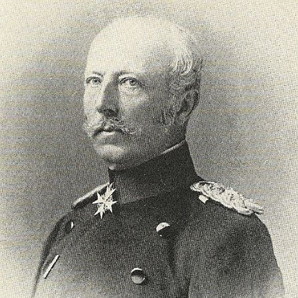 Gustav Hermann