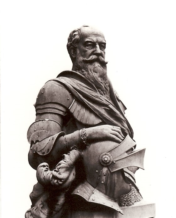 Busso VII. vA