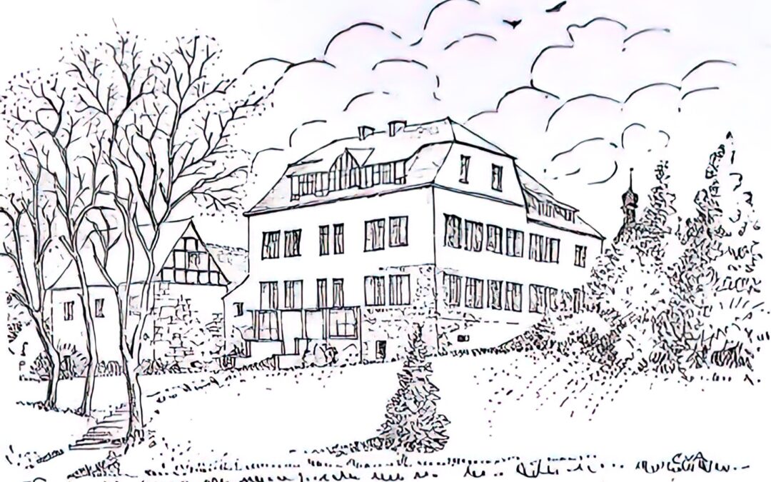 Familiengeschichte Rodameuschel