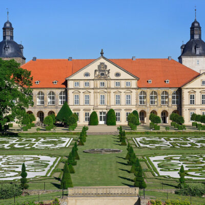Haus Hundisburg