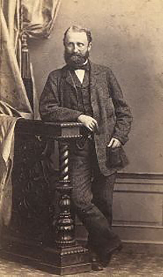 Friedrich Joachim vA