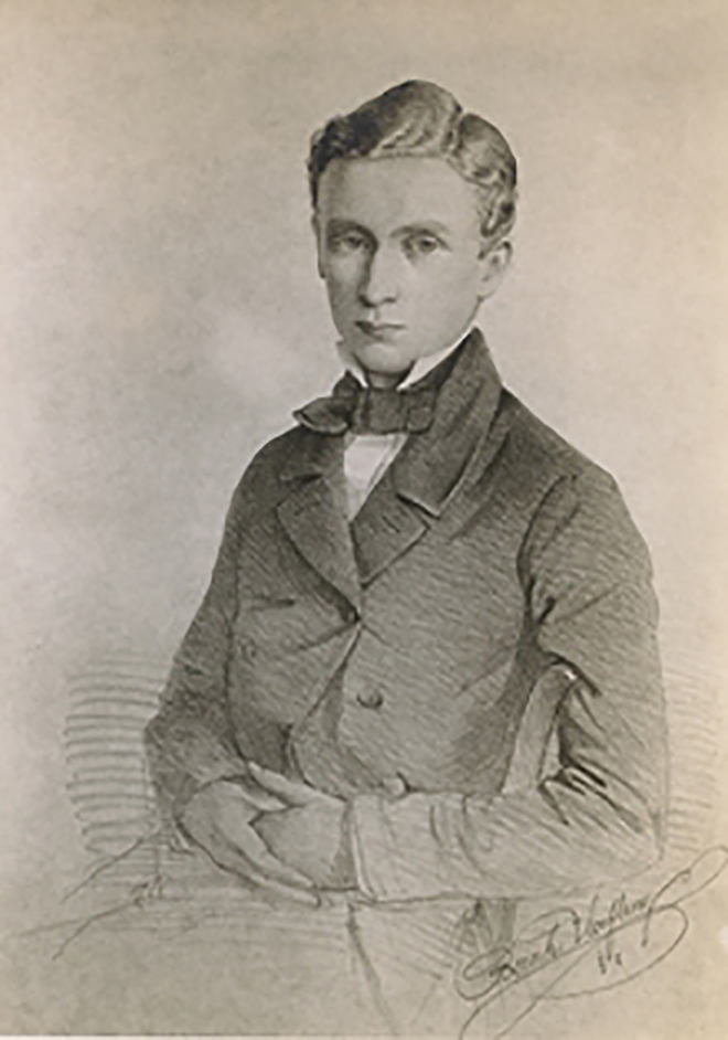 Friedrich Joachim vA