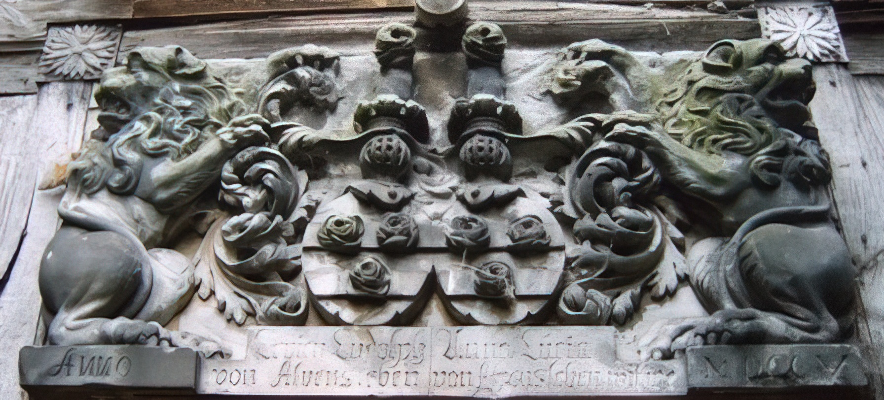 Schenkenhorst Wappen Schenkenhorst Wappen