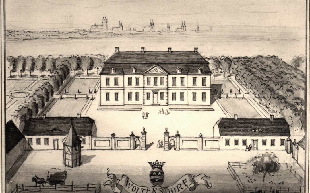 Gut Woltersdorf