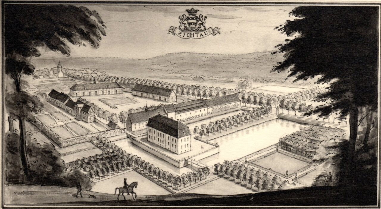 Gut Zichtau Familie von Alvensleben e.V.