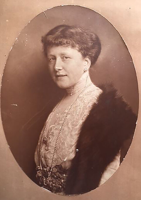 Gabriele Familie von Alvensleben e.V.