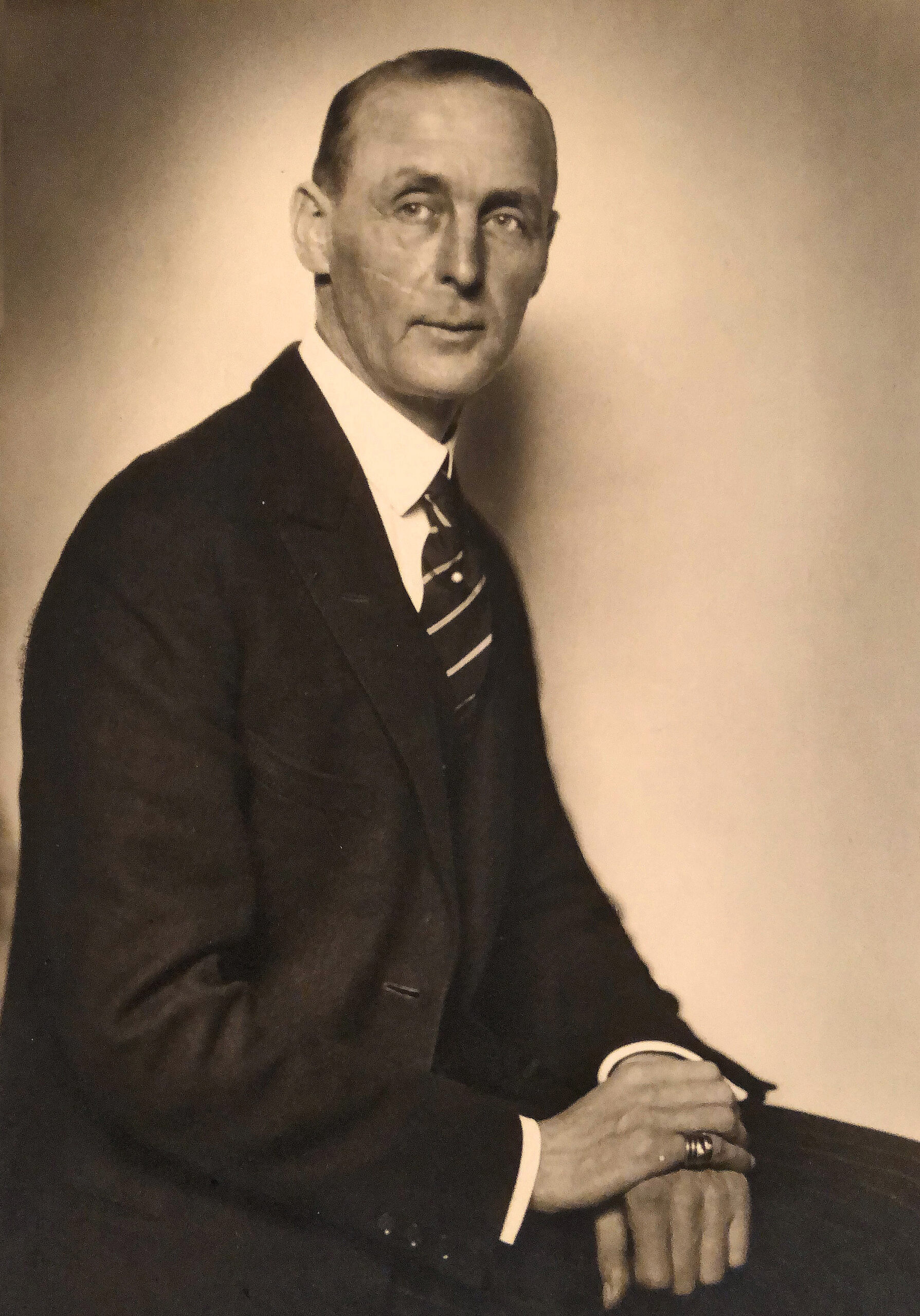 Bodo vA 1882-1960