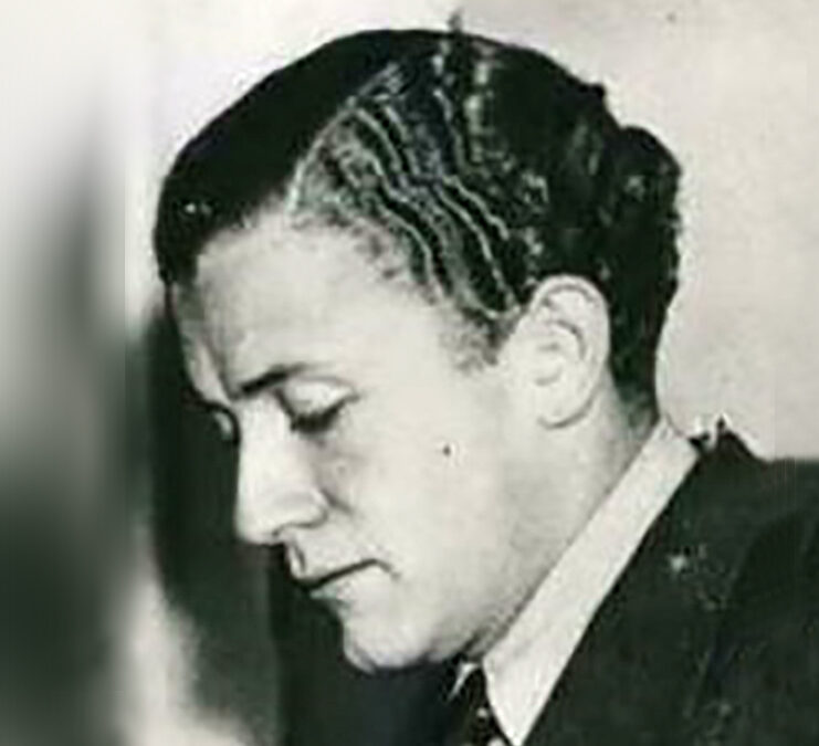 Michael Werner v. Alvensleben 1912-1989