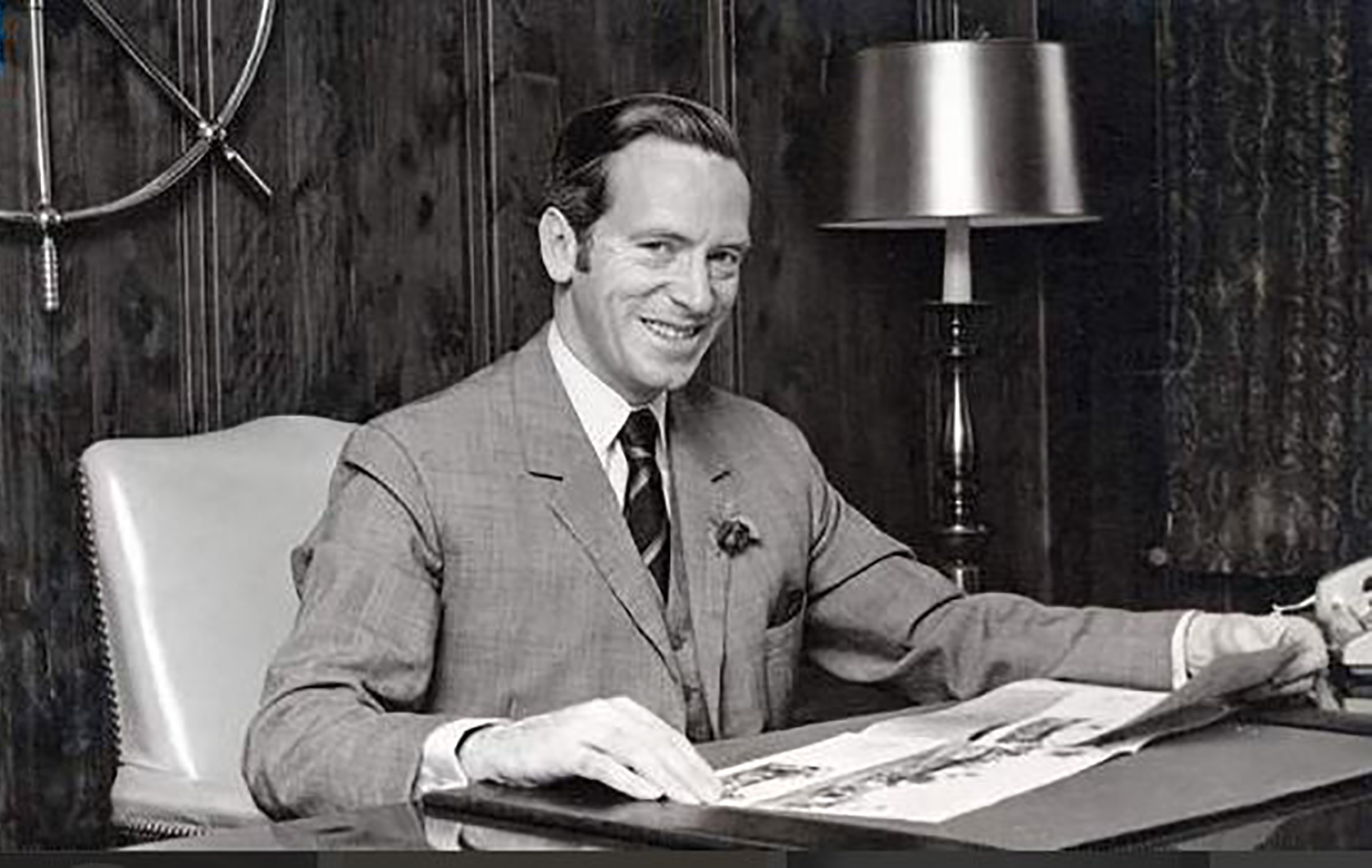 Bodo Giovanni vA 1927-2013