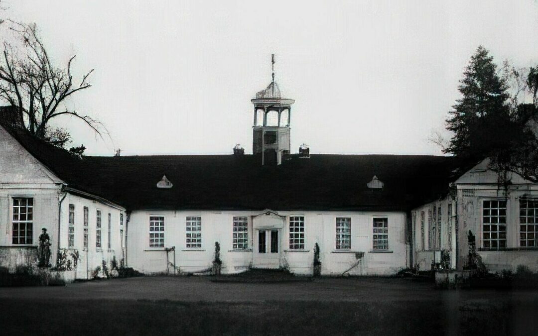 Haus Redekin