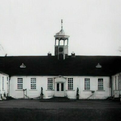 Haus Redekin