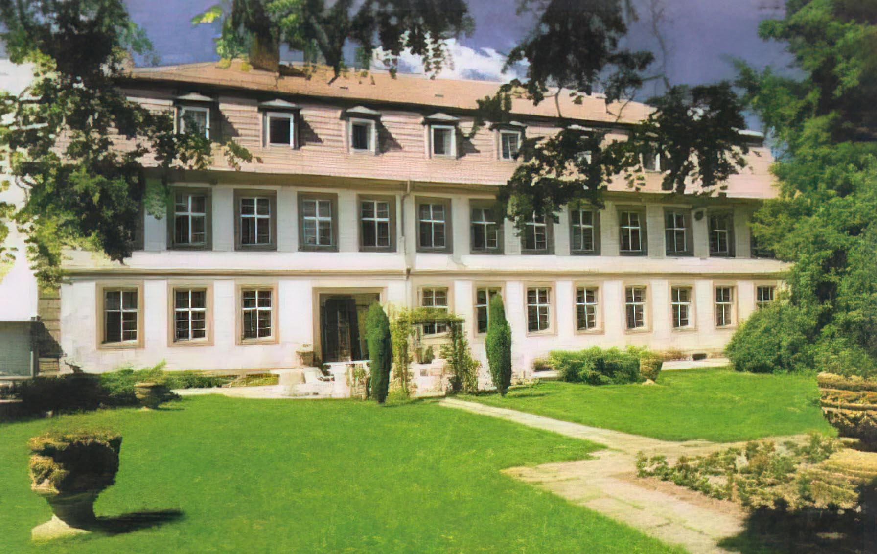 Rusteberg Rusteberg
