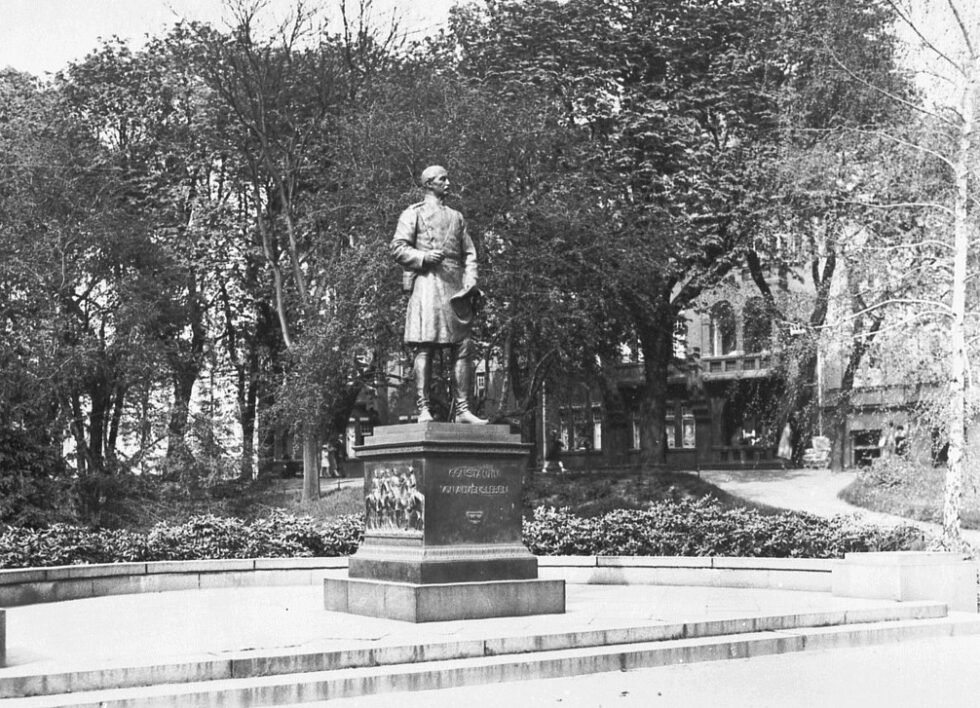 Constantin Familie von Alvensleben e.V.