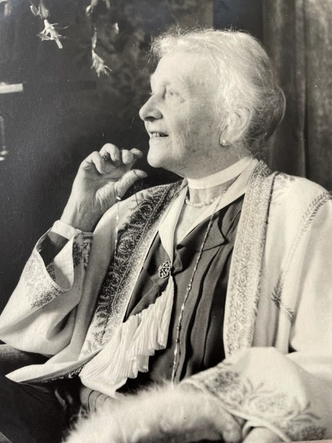 Gabriele vA 1869-1953