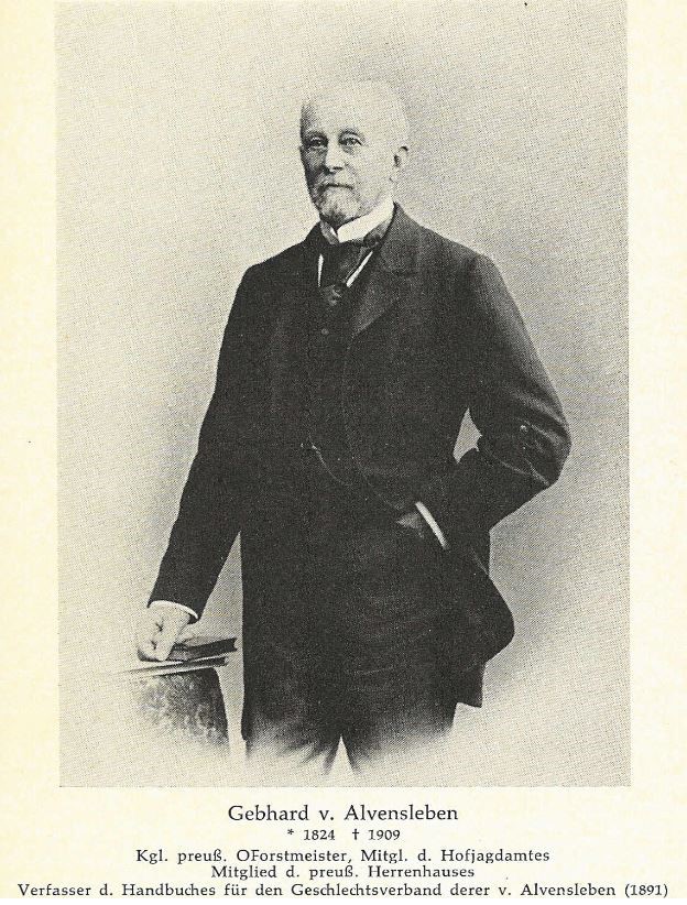 Gebhard vA 1824-1909