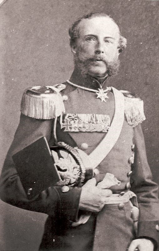 Gustav Hermann vA 1827-1905