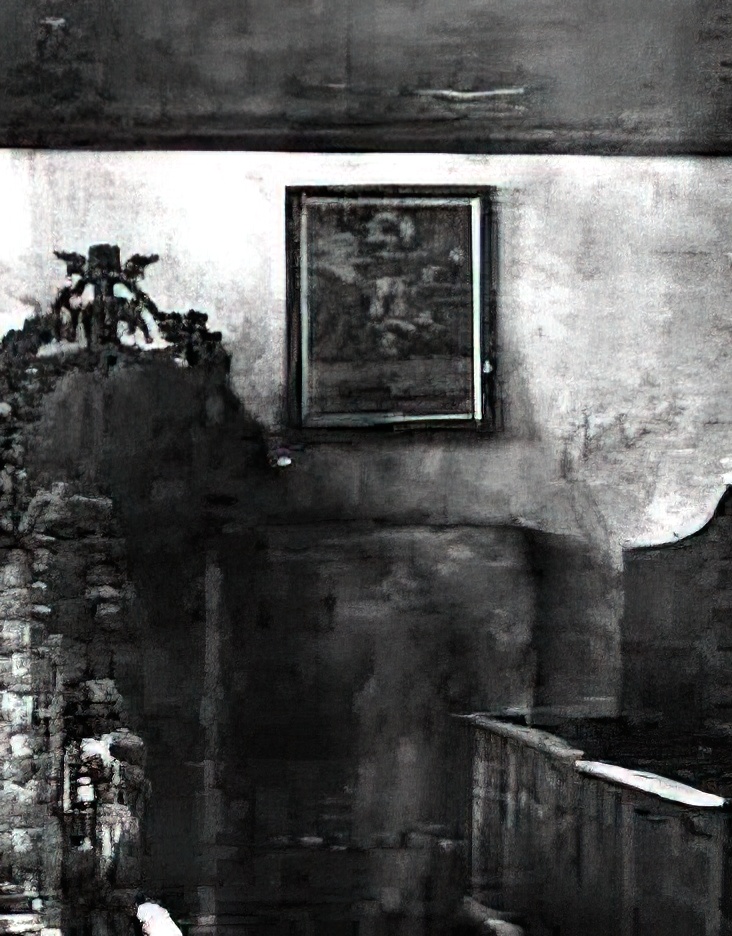 Gedenktafel 1 für Busso den Reichen v. Alvensleben (urk. 1485-1534) Gedenktafel für Busso den Reichen v. Alvensleben (urk. 1485-1534)