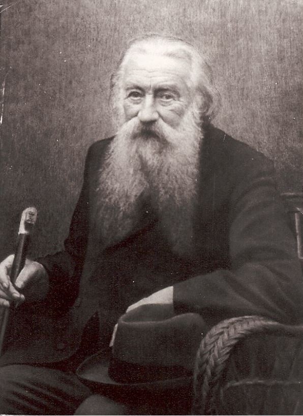 Udo III. vA 1823-1910