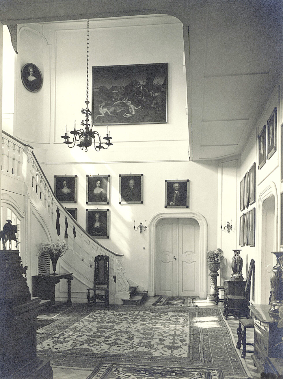 Erxleben Familie von Alvensleben e.V.