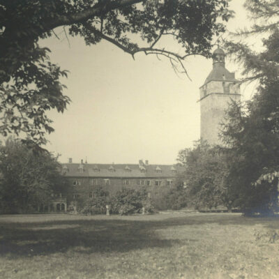 Haus Erxleben II