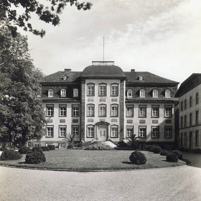 Haus Erxleben I